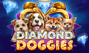 m gamebet07 Diamond Doggies
