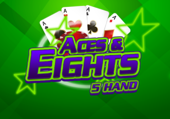 m gamebet07 Aces & Eights 5 Hand