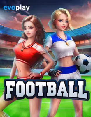 m gamebet07 Football Portrait