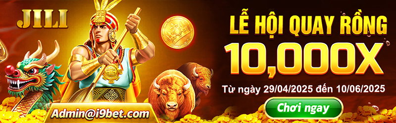 Hình ảnh: Banner khuyến mãi đặc biệt GameBet